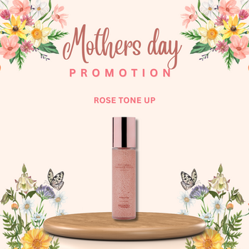 MIGUHARA Rose Collagen Tone Up UV Protector 50ml